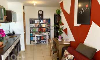 Imagem 3: Apartamento à venda em República com 75 m², 2 quartos, 1 vaga