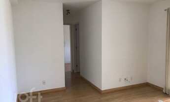 Imagem: Apartamento à venda em Ipiranga com 65