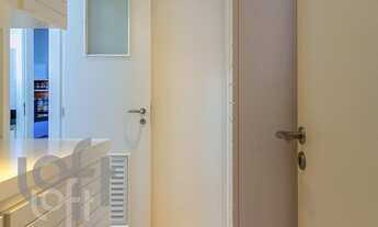 Imagem 4: Apartamento à venda em Alto de Pinheiros com 110 m², 2 quartos, 2 suítes, 2 vagas