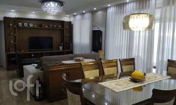 Imagem: Apartamento à venda em Santo Amaro com