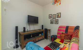 Imagem 2: Apartamento à venda em Perdizes com 61 m², 2 quartos, 1 suíte, 1 vaga