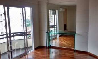 Imagem 6: Apartamento à venda em Alto de Pinheiros com 104 m², 3 quartos, 1 suíte, 2 vagas