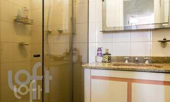 Imagem 4: Apartamento à venda em Santana com 188 m², 3 quartos, 1 suíte, 2 vagas