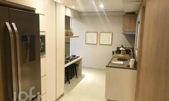 Imagem 5: Apartamento à venda em Vila Andrade com 127 m², 3 quartos, 2 suítes, 3 vagas