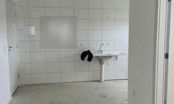 Imagem: Apartamento à venda em Vila Jacuí com