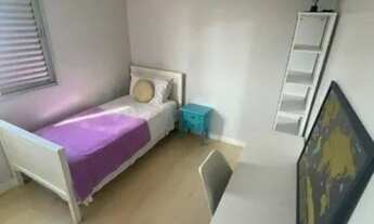 Imagem 7: Apartamento à venda em Santo Amaro com 75 m², 3 quartos, 1 suíte, 2 vagas