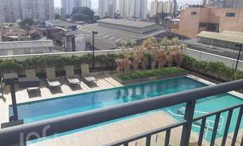 Imagem: Apartamento à venda em Santa Cecília com