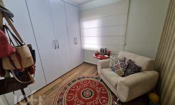 Imagem 7: Apartamento à venda em Jabaquara com 64 m², 2 quartos, 1 vaga