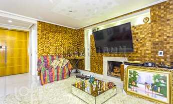 Imagem 4: Apartamento à venda em Perdizes com 171 m², 4 quartos, 2 suítes, 3 vagas