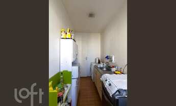 Imagem 3: Apartamento à venda em Saúde com 70 m², 3 quartos