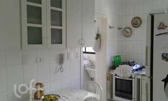 Imagem 2: Apartamento à venda em Santana com 102 m², 3 quartos, 3 suítes, 3 vagas