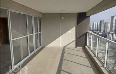 Imagem 4: Apartamento à venda em Água Rasa com 134 m², 3 quartos, 3 suítes, 4 vagas