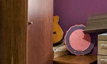 Imagem 4: Apartamento à venda em República com 59 m², 2 quartos