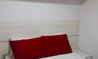 Imagem 3: Apartamento à venda em Santana com 40 m², 1 quarto, 1 suíte, 1 vaga