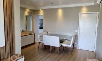 Imagem 7: Apartamento à venda em Cursino com 63 m², 2 quartos, 2 vagas