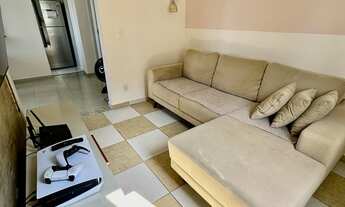Imagem 4: Apartamento à venda em Itaquera com 85 m², 3 quartos, 1 suíte, 1 vaga