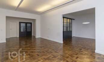 Imagem 2: Apartamento à venda em Higienópolis com 239 m², 3 quartos, 1 suíte, 1 vaga