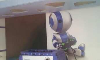 Imagem 6: Apartamento à venda em Brás com 30 m², 1 quarto, 1 suíte