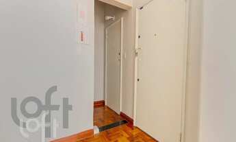 Imagem 2: Apartamento à venda em República com 32 m², 1 quarto