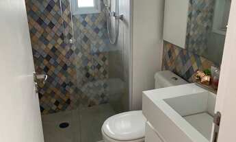 Imagem 7: Apartamento à venda em Casa Verde com 62 m², 2 quartos, 1 suíte, 2 vagas