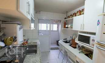 Imagem 7: Apartamento à venda em Alto da Lapa com 114 m², 3 quartos, 2 suítes, 2 vagas