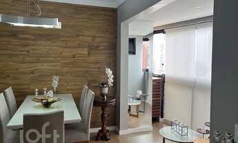 Imagem: Apartamento à venda em Vila Formosa com