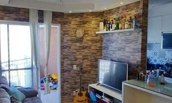 Imagem 5: Apartamento à venda em Vila Prudente com 55 m², 2 quartos, 1 suíte, 1 vaga