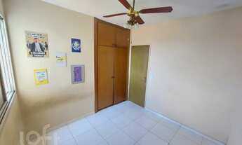 Imagem 2: Apartamento à venda em Tucuruvi com 47 m², 2 quartos, 1 vaga