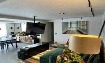 Imagem: Apartamento à venda em Santana com 106