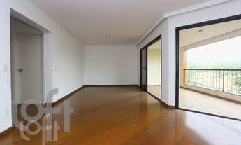 Imagem: Apartamento à venda em Alto da Lapa com