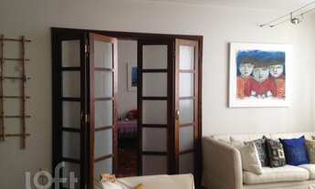 Imagem 5: Apartamento à venda em Paraíso com 193 m², 3 quartos, 1 suíte, 1 vaga