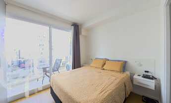 Imagem 7: Apartamento à venda em República com 24 m², 1 quarto