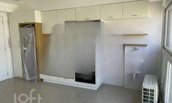 Imagem 6: Apartamento à venda em Mandaqui com 40 m², 2 quartos, 1 vaga