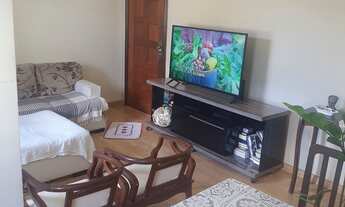 Imagem 3: Apartamento à venda em Grajaú com 73 m², 2 quartos, 1 vaga