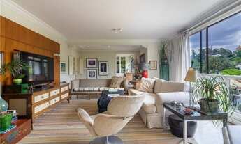 Imagem: APARTAMENTO em São Paulo - SP, Real Parque