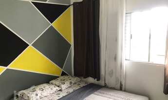 Imagem 7: Apartamento à venda em Sapopemba com 72 m², 2 quartos, 1 suíte, 1 vaga