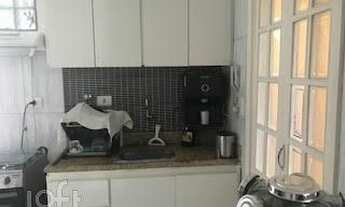 Imagem 6: Apartamento à venda em Jabaquara com 58 m², 2 quartos, 1 vaga