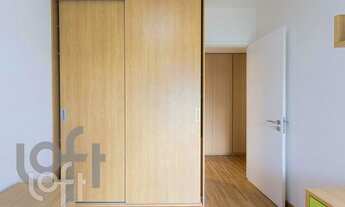 Imagem 7: Apartamento à venda em Perdizes com 179 m², 4 quartos, 3 suítes, 4 vagas