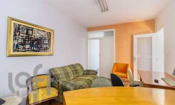 Imagem 6: Apartamento à venda em República com 46 m², 1 quarto