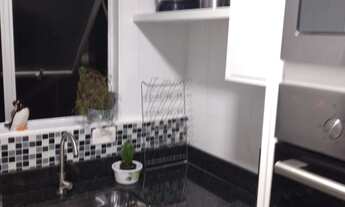 Imagem 4: Apartamento à venda em Mandaqui com 49 m², 2 quartos, 1 vaga