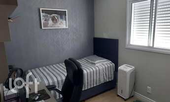 Imagem 3: Apartamento à venda em Belém com 75 m², 3 quartos, 1 suíte, 1 vaga