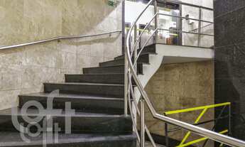 Imagem 6: Apartamento à venda em República com 33 m², 1 quarto