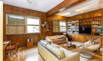 Imagem 5: Apartamento à venda em Higienópolis com 500 m², 4 quartos, 2 suítes, 2 vagas