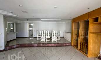 Imagem 6: Apartamento à venda em Jabaquara com 171 m², 4 quartos, 3 suítes, 6 vagas