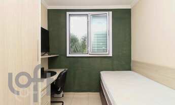 Imagem 5: Apartamento à venda em Cidade Líder com 50 m², 2 quartos