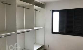 Imagem 3: Apartamento à venda em Saúde com 108 m², 4 quartos, 1 suíte, 2 vagas