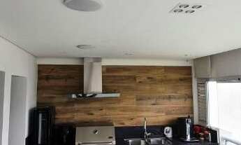 Imagem 5: Apartamento à venda em Barra Funda com 80 m², 2 quartos, 1 suíte, 2 vagas