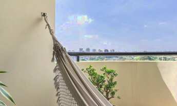 Imagem 5: Apartamento à venda em Brooklin com 354 m², 4 quartos, 2 suítes, 4 vagas