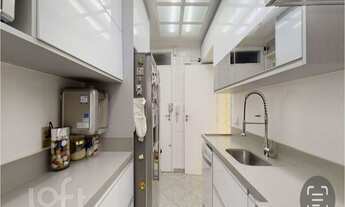 Imagem: Apartamento à venda em Alto da Lapa com