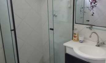 Imagem 5: Apartamento à venda em São Paulo, Vila Erna, com 2 quartos, com 58 m²